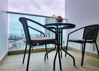 1Bedroom for Sale in Cosy Beach View