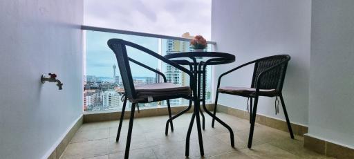 1Bedroom for Sale in Cosy Beach View