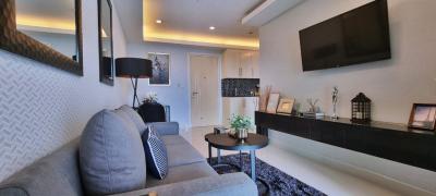 1Bedroom for Sale in Cosy Beach View