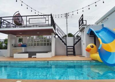 New Pool Villa for Sale in Ban Amphur
