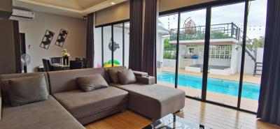 New Pool Villa for Sale in Ban Amphur