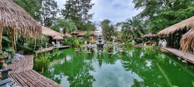 Villa Estate for Sale in Bang Saray