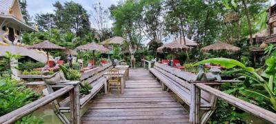 Villa Estate for Sale in Bang Saray