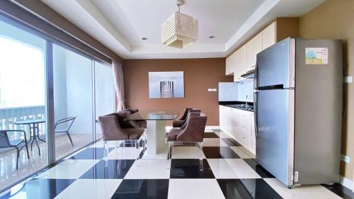 Park Beach Condo for Sale in Naklua