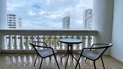 Park Beach Condo for Sale in Naklua