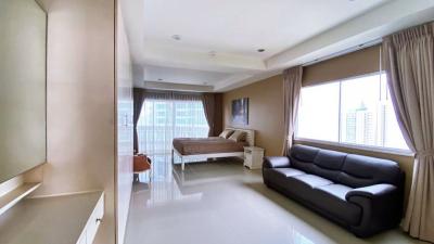 Park Beach Condo for Sale in Naklua