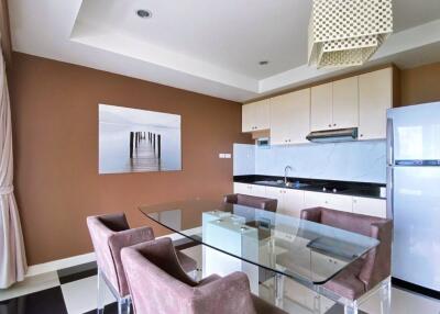 Park Beach Condo for Sale in Naklua