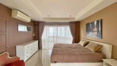 Park Beach Condo for Sale in Naklua