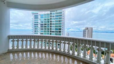 Park Beach Condo for Sale in Naklua