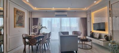 Luxury 2Beds for Sale in The Empire Tower