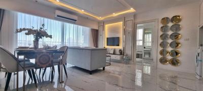 Luxury 2Beds for Sale in The Empire Tower