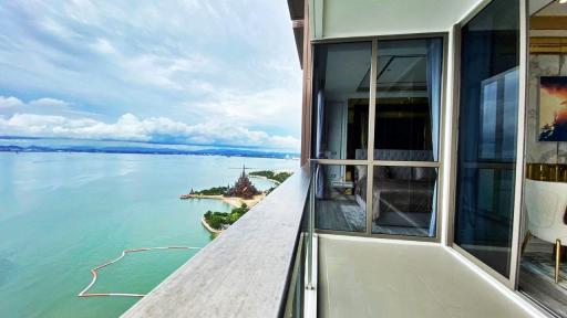 2Bedrooms for Sale At Baan Plai Haad