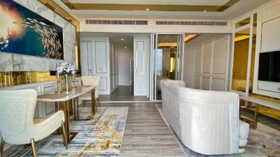 2Bedrooms for Sale At Baan Plai Haad