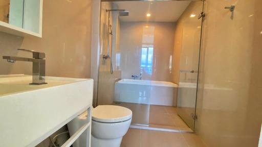 2Bedrooms for Sale At Baan Plai Haad