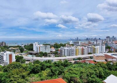 Unixx South Pattaya Condo for Sale