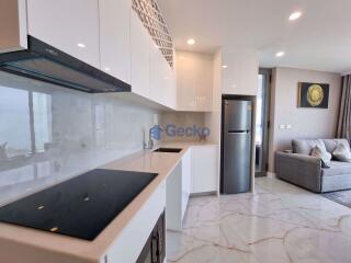 1 Bedroom Condo in Copacabana Beach Jomtien C010449