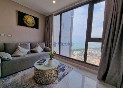 1 Bedroom Condo in Copacabana Beach Jomtien C010449