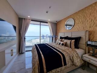 1 Bedroom Condo in Copacabana Beach Jomtien C010449