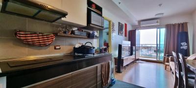 Supalai Mare Pattaya Condo for Sale