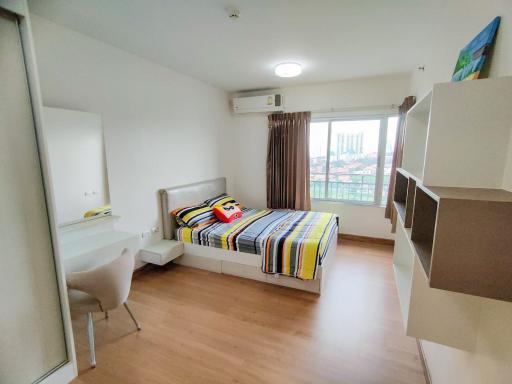 1Bedroom Supalai Mare Condo for Sale