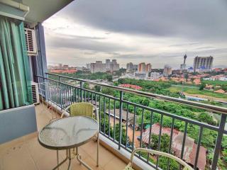 1Bedroom Supalai Mare Condo for Sale