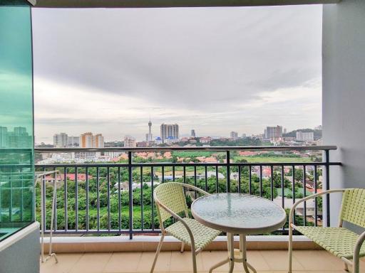 1Bedroom Supalai Mare Condo for Sale