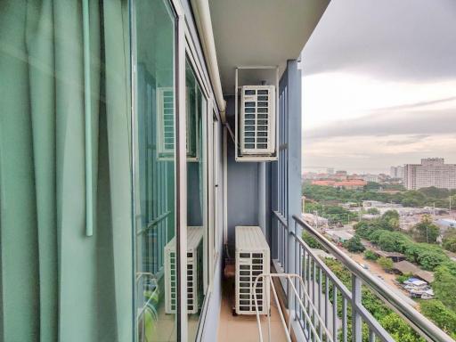 1Bedroom Supalai Mare Condo for Sale