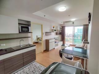 1Bedroom Supalai Mare Condo for Sale