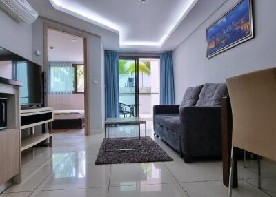 Pratumnak Laguna Bay 2 Condo for Sale