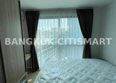 Condo at The Excel Hideaway Sukhumvit 50 for sale