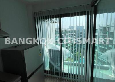 Condo at The Excel Hideaway Sukhumvit 50 for sale