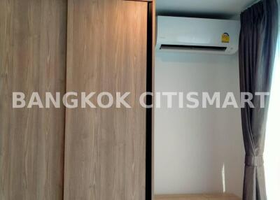 Condo at The Excel Hideaway Sukhumvit 50 for sale