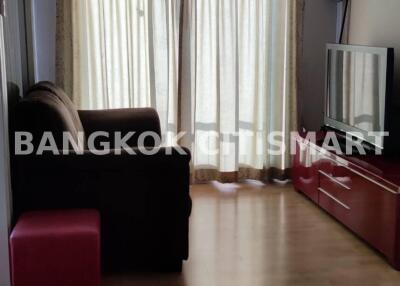 Condo at The Parkland Ngamwongwan-Khae Rai for sale