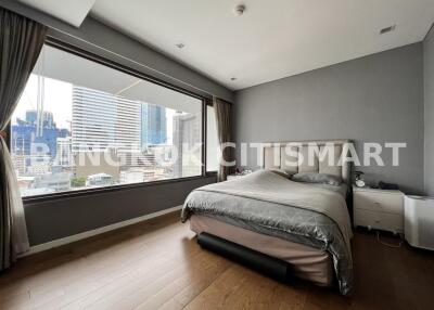 Condo at Amanta Lumpini for sale