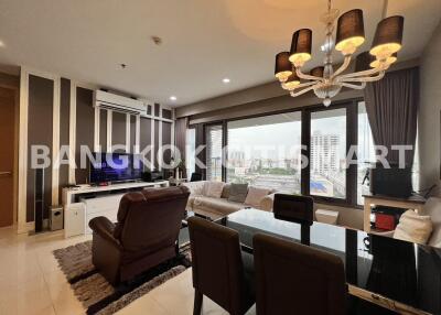 Condo at Amanta Lumpini for sale