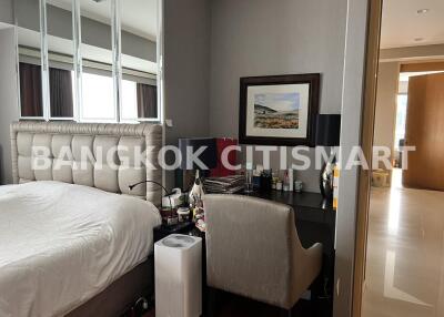 Condo at Amanta Lumpini for sale