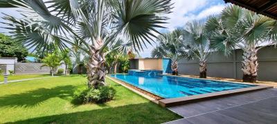 2 Bedrooms Thai Modern House for Sale