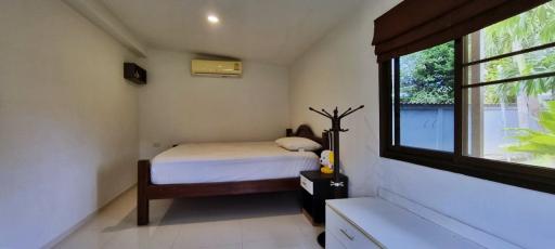 2 Bedrooms Thai Modern House for Sale