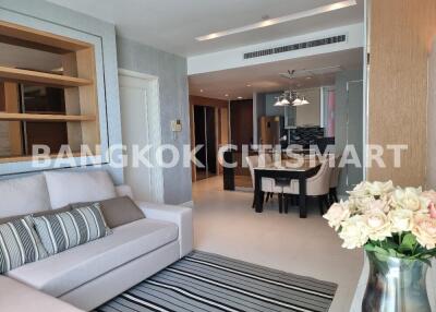 Condo at Manhattan Chidlom for sale