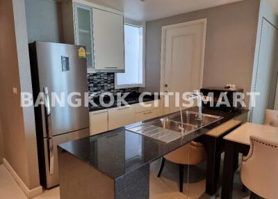 Condo at Manhattan Chidlom for sale