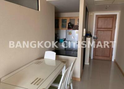 Condo at Supalai Premier Place Asoke for rent