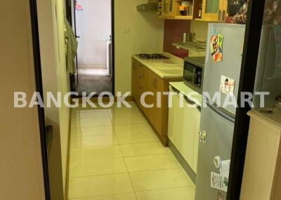 Condo at Supalai Premier Place Asoke for rent