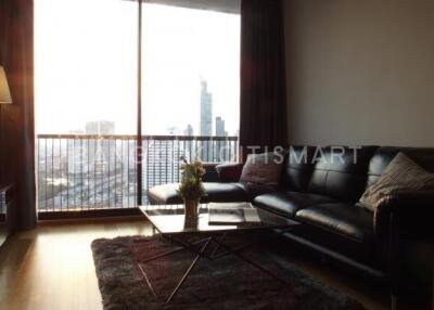 Condo at Noble Revo Silom for rent