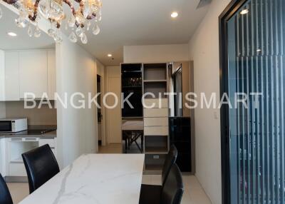 Condo at M Ladprao for sale