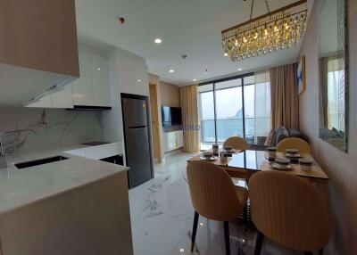 1 Bedroom Condo in Copacabana Beach Jomtien C010447