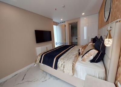 1 Bedroom Condo in Copacabana Beach Jomtien C010447