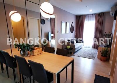 Condo at Life Asoke for rent