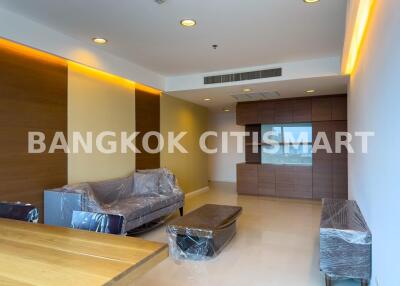 Condo at The Royal Maneeya for sale