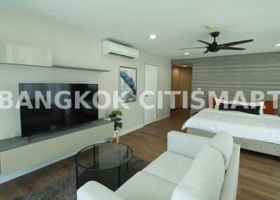 Condo at The Crest Sukhumvit 34 for rent