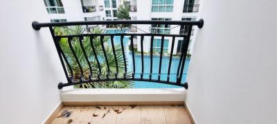 1Bedroom Olympus City Garden for Sale